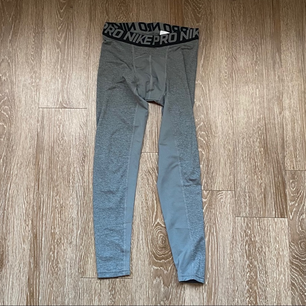 Men’s Nike Dri-Fit Compression Leggings